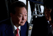 韩国内乱特检组结束对尹锡悦的第二次传唤调查